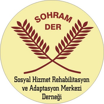Logo SOHRAM CASRA